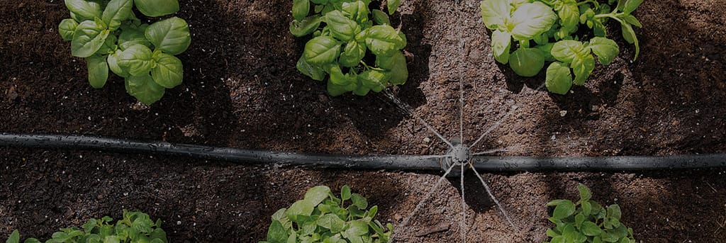 irrigation systems